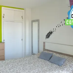 Rulosol 3 Apartment Torremolinos