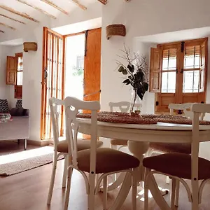  Holiday home La Casita Tipica