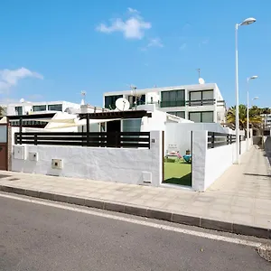 Estudio Dannamar Apartment Puerto del Carmen (Lanzarote)