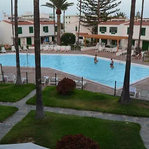Main Street Apartment Playa del Ingles (Gran Canaria)