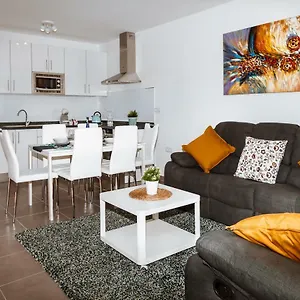 Victoria Apartment Puerto del Carmen (Lanzarote)